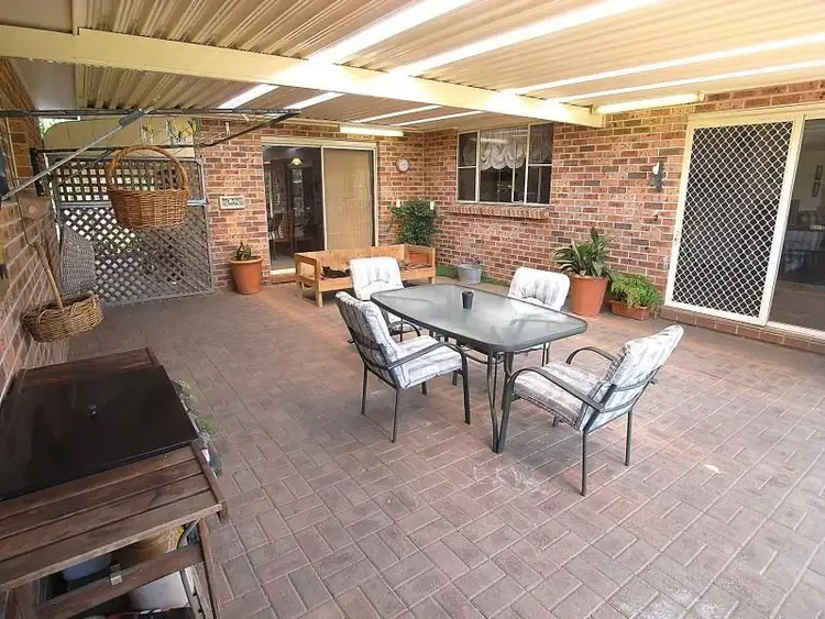 Sixth view of Homely house listing, 18 Braemar Circuit, Orange NSW 2800