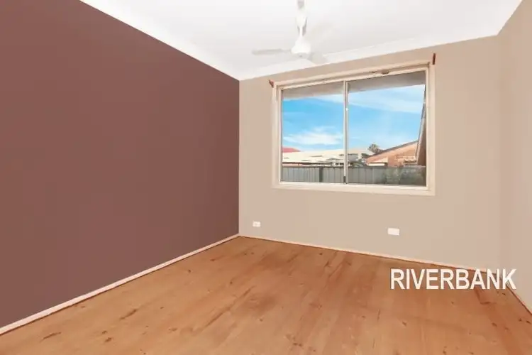 Fourth view of Homely house listing, 17 Wyalong Close, Wakeley NSW 2176
