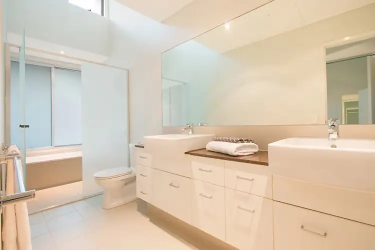 Sixth view of Homely townhouse listing, 22/2-8 Canthium Way, Casuarina NSW 2487