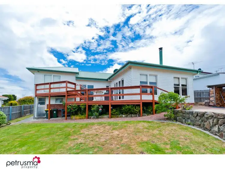 Main view of Homely house listing, 5 Ormond Street, Bellerive TAS 7018