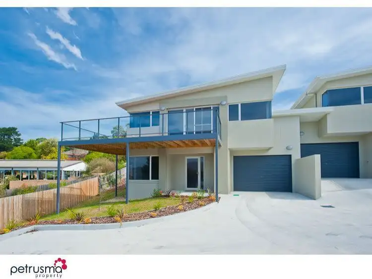 Main view of Homely townhouse listing, 3/1 Sophia Street, Kingston TAS 7050