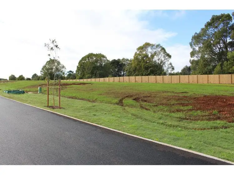 Second view of Homely land listing, Lots 23 Parrot Tree Place, Bangalow NSW 2479
