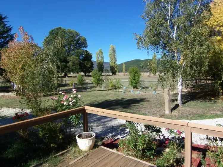 Second view of Homely house listing, 19 McConnells Lane, Porepunkah VIC 3740