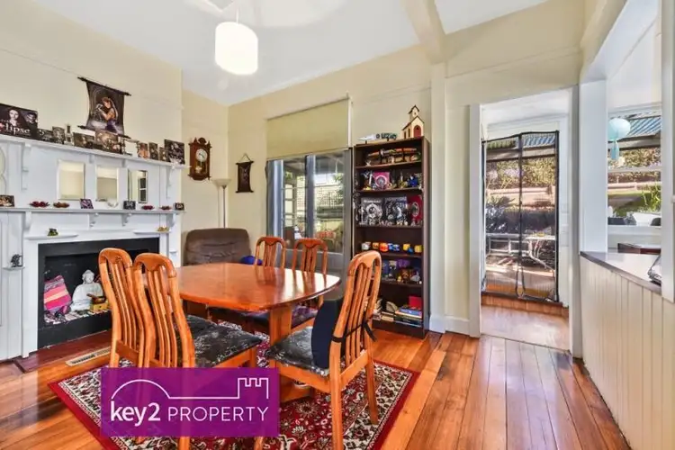 Sixth view of Homely house listing, 20A Forster Street, Invermay TAS 7248