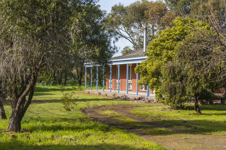 Second view of Homely rural property listing, 312 Rhinds Road, Wallington VIC 3221
