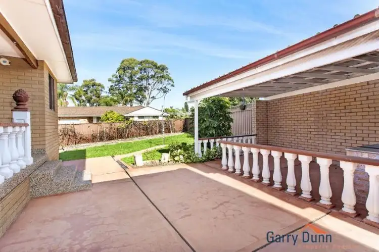 Fifth view of Homely house listing, 6 O'Connell Close, Lurnea NSW 2192