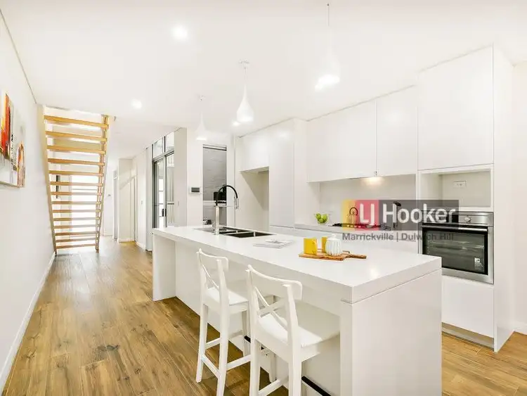 Second view of Homely house listing, 29A Lewisham Street, Dulwich Hill NSW 2203