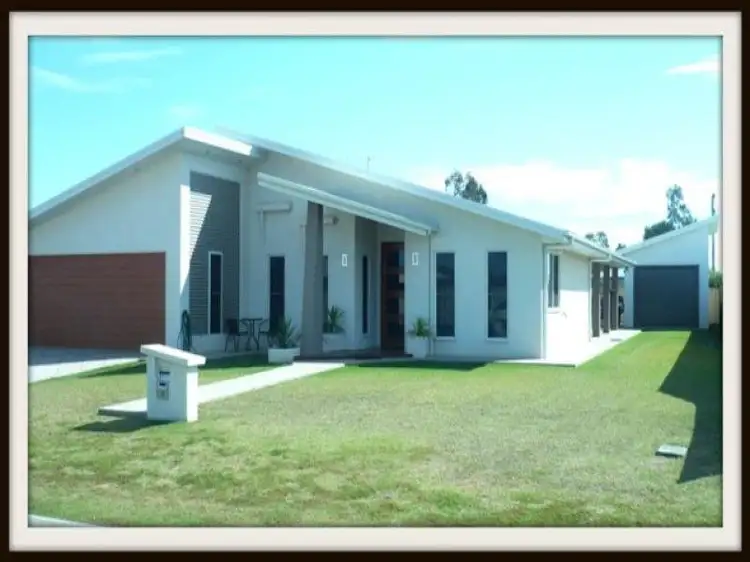 55 PILKINGTON STREET, Chinchilla QLD 4413