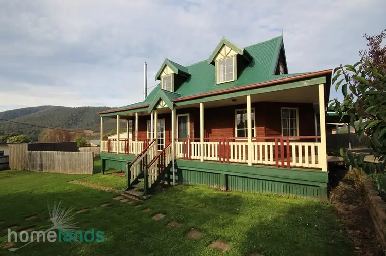 Main view of Homely house listing, 1 Wellington Street, Huonville TAS 7109