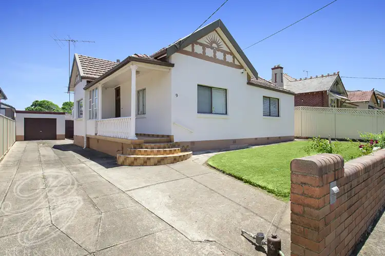 9 Beaufort Street, Croydon Park NSW 2133