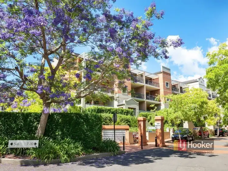 17/8 Williams Parade, Dulwich Hill NSW 2203