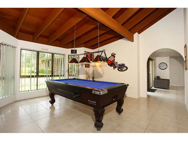 Third view of Homely house listing, 39 Billabirra Crescent, Nerang QLD 4211