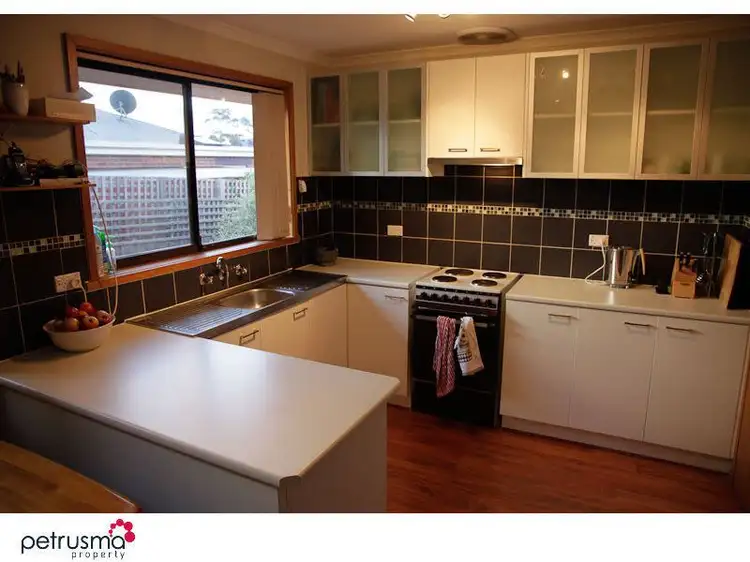 Second view of Homely unit listing, 1/5 Inglis Street, New Town TAS 7008
