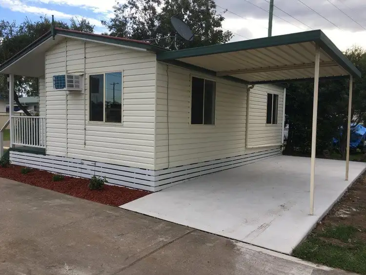 155/91-95 Mackellar Street, Emu Plains NSW 2750