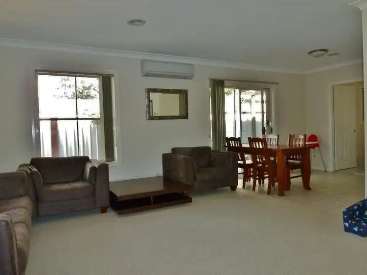 Third view of Homely villa listing, 76A Dalton Street, Orange NSW 2800