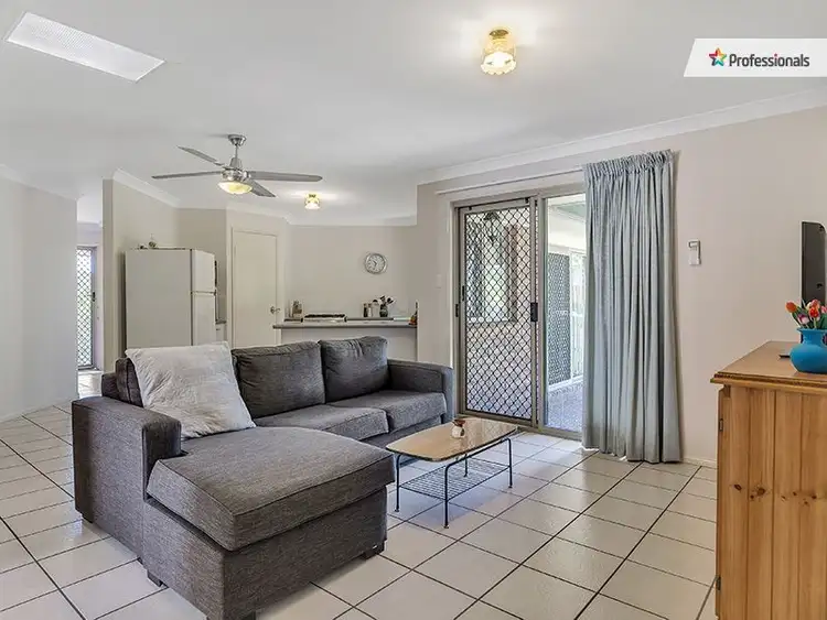 Fifth view of Homely house listing, 30 Monash Pl, Ferny Grove QLD 4055