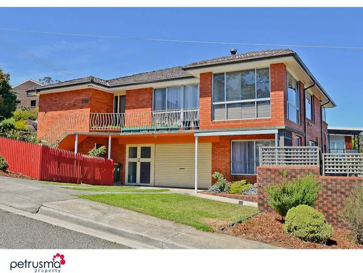 Main view of Homely house listing, 249 Carella Street, Howrah TAS 7018