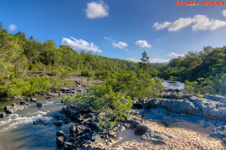 Fifth view of Homely house listing, 33 Jeffrey Road, Kuranda QLD 4881