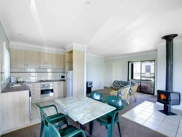 Fifth view of Homely house listing, 8 ROMANO DRIVE, Pyalong VIC 3521