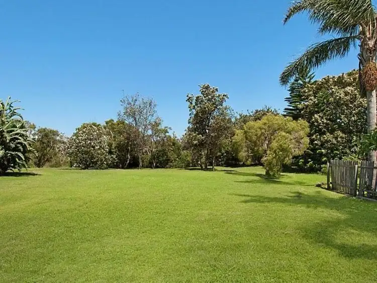 Third view of Homely land listing, 24 Beachcomber Drive, Byron Bay NSW 2481