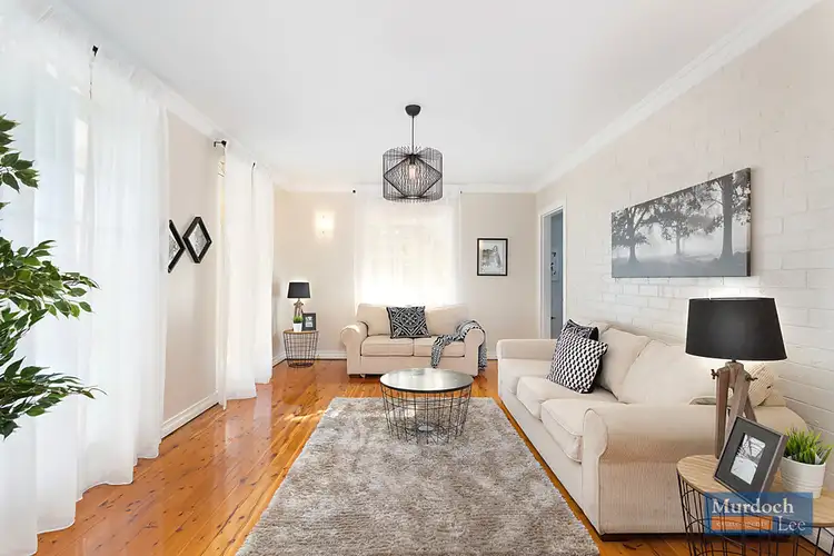Second view of Homely house listing, 27 St Marks Avenue, Castle Hill NSW 2154