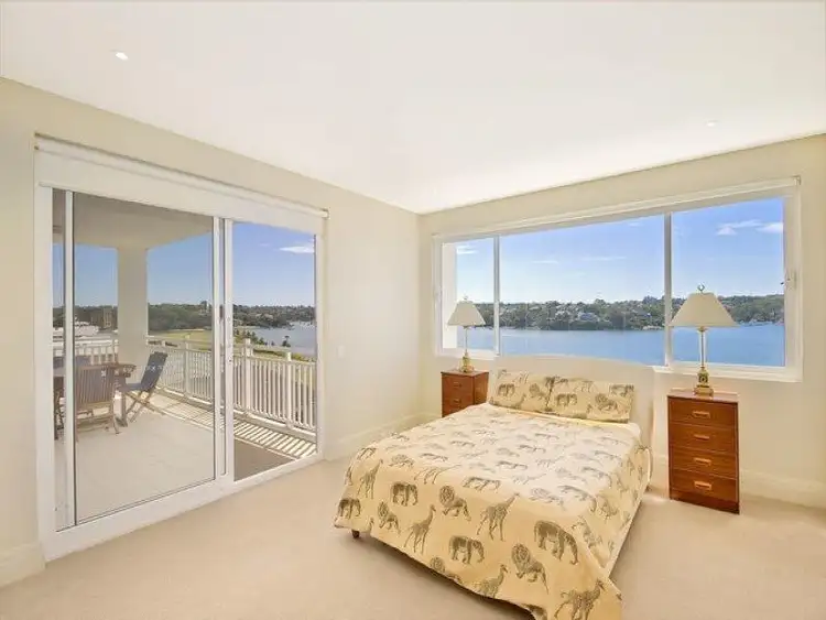 Third view of Homely apartment listing, 77 Peninsular Drive, Breakfast Point NSW 2137