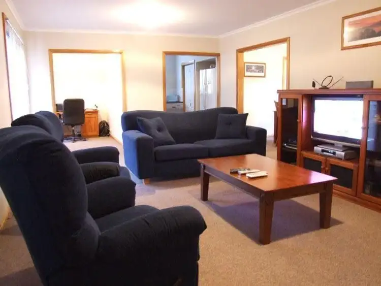 Second view of Homely house listing, 41 Sixth Avenue, West Moonah TAS 7009