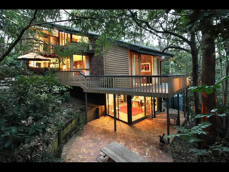 Main view of Homely house listing, 19 Columbia Street, Chapel Hill QLD 4069