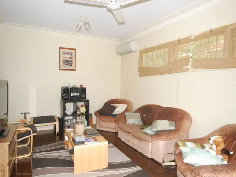 Seventh view of Homely house listing, 105 Wardell Street, Ashgrove QLD 4060