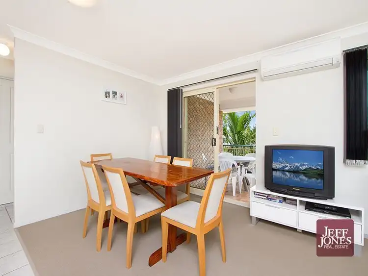 Third view of Homely unit listing, 13/120 Pembroke Road, Coorparoo QLD 4151
