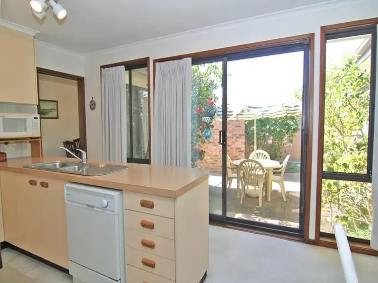 Fourth view of Homely townhouse listing, 4 Bickley Close, Stirling ACT 2611