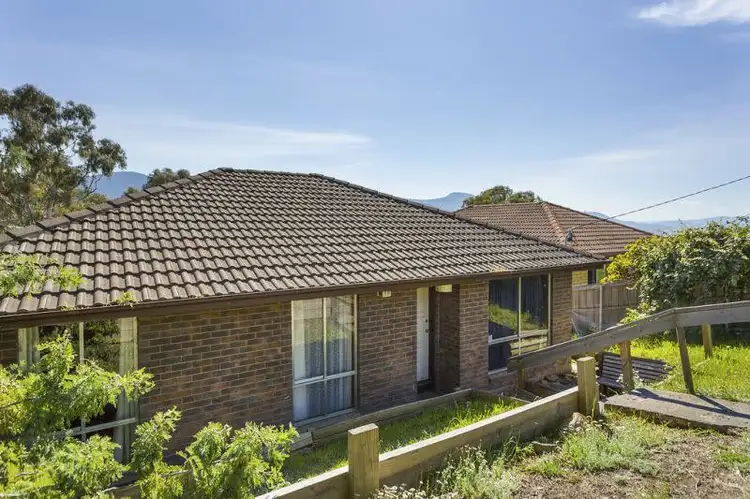 Main view of Homely house listing, 32 Atherton Avenue, West Moonah TAS 7009
