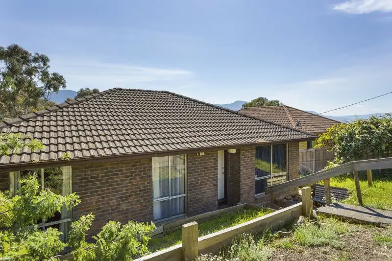 Main view of Homely house listing, 32 Atherton Avenue, West Moonah TAS 7009