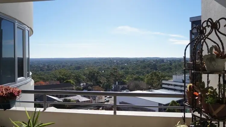 Fourth view of Homely apartment listing, 100/14 Brown Street, Chatswood NSW 2067