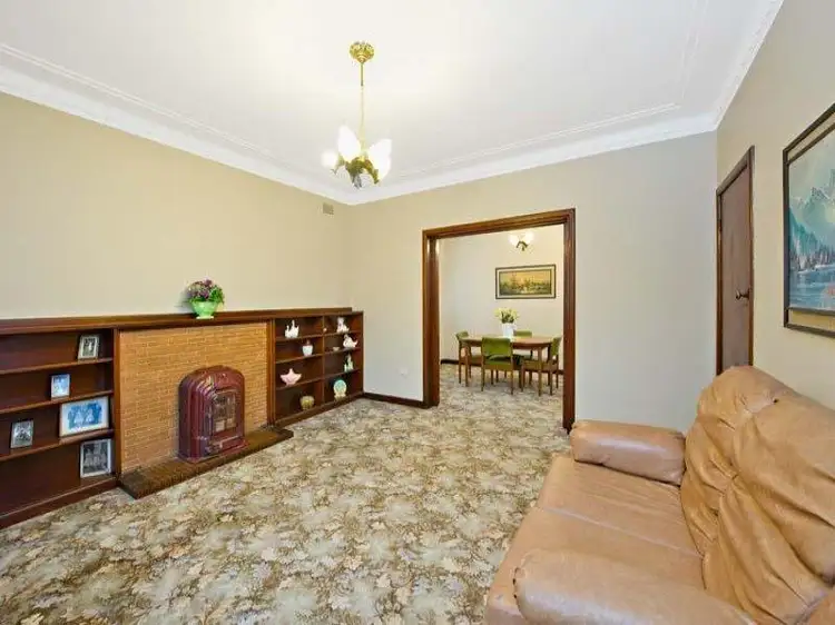Second view of Homely house listing, 2 Stuart Crescent, Drummoyne NSW 2047