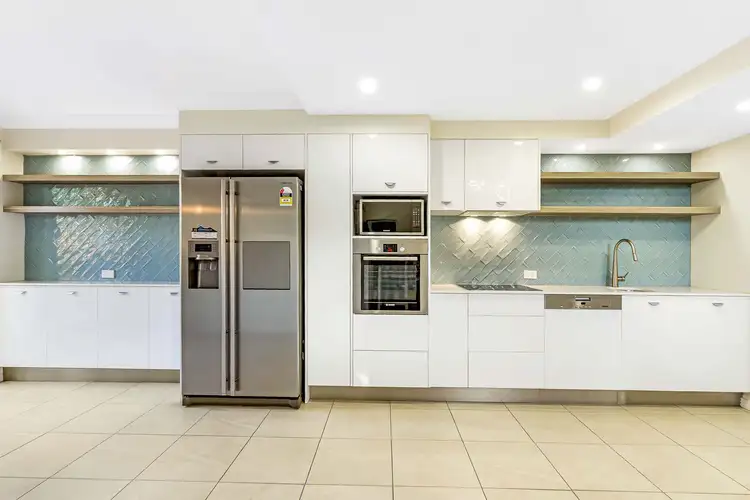 Third view of Homely house listing, 1/27 Heeb Street, Bundall QLD 4217