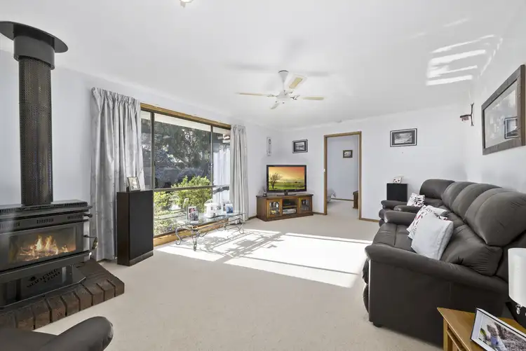 Third view of Homely rural property listing, 45 Barry Street, Birregurra VIC 3242