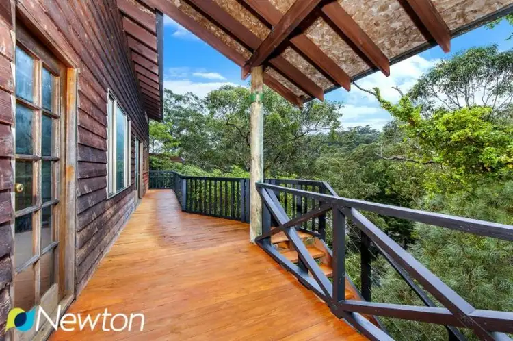 195 North West Arm Road, Grays Point NSW 2232