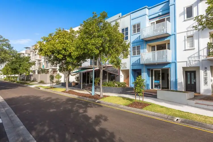 Sixth view of Homely studio listing, 8/8 MERCHANTS PARADE, Marcoola QLD 4564