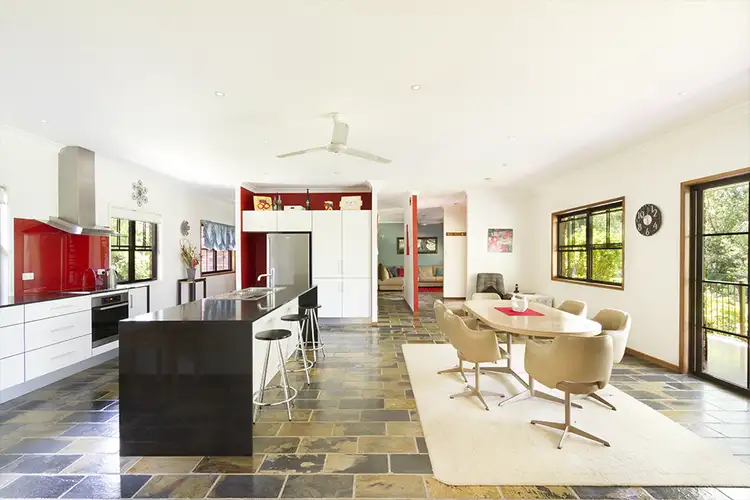 Fourth view of Homely house listing, 21 Allen Road, Bunya QLD 4055