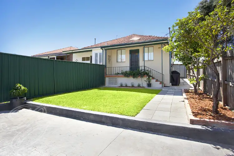 Second view of Homely semi-detached listing, 195 Milton Street (Cnr Trevenar St), Ashbury NSW 2193
