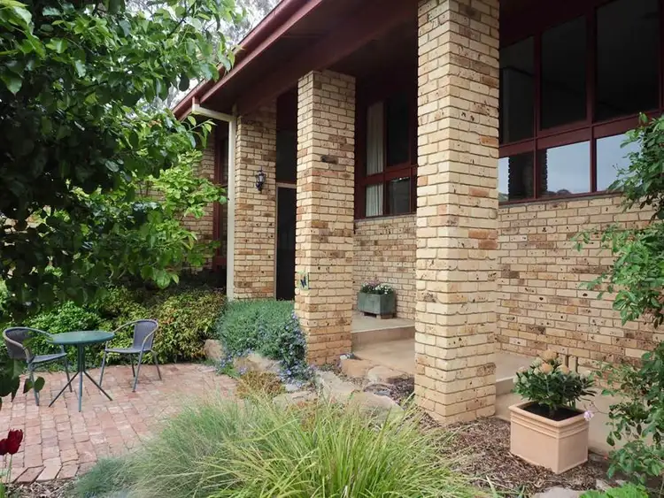 Second view of Homely house listing, 7 Katz Place, Spence ACT 2615