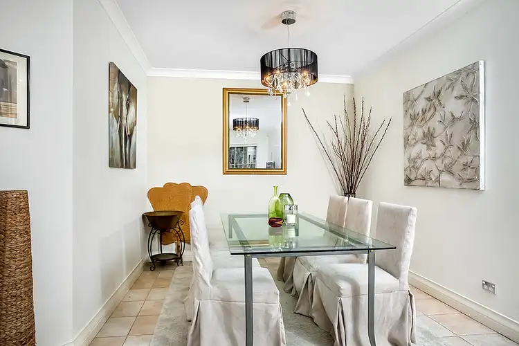 Fourth view of Homely apartment listing, 6/247C Burwood Road, Concord NSW 2137