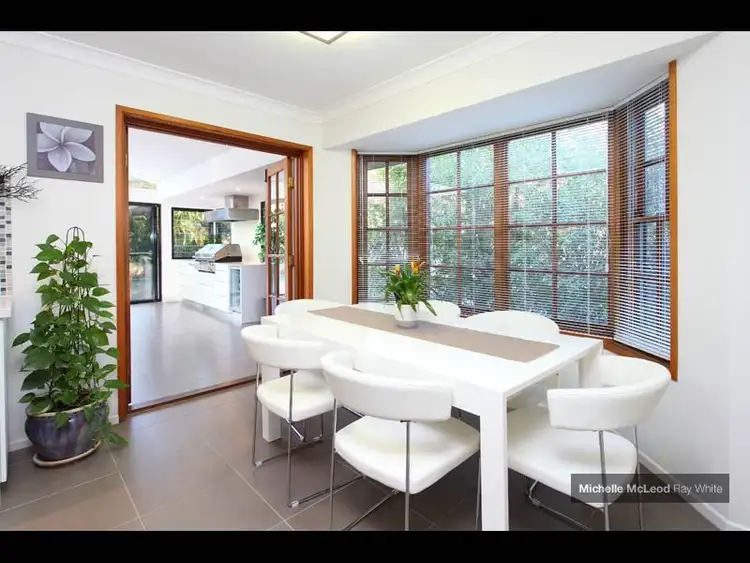 Sixth view of Homely house listing, 47 Marmindie Street, Chapel Hill QLD 4069