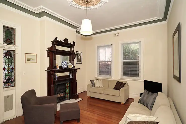 Fourth view of Homely semi-detached listing, 90 Palmerston Street, Perth WA 6000