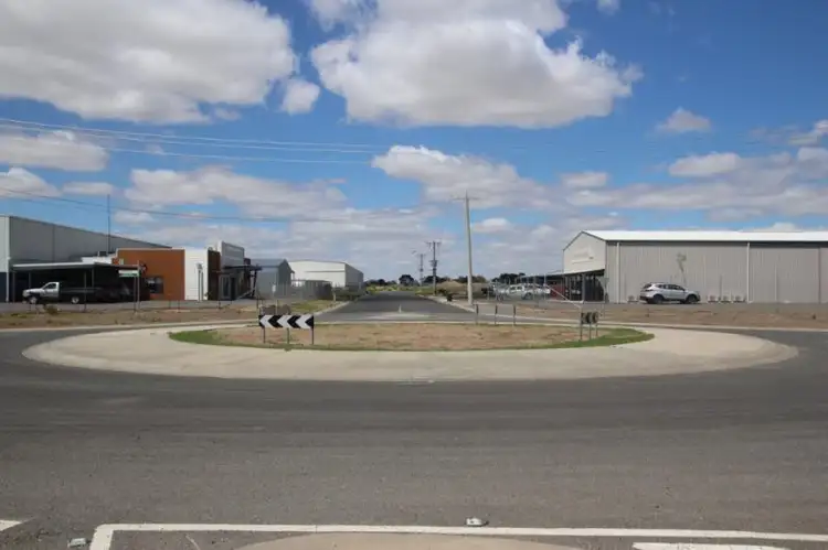 Seventh view of Homely land listing, 13 Carine Street, Horsham VIC 3400