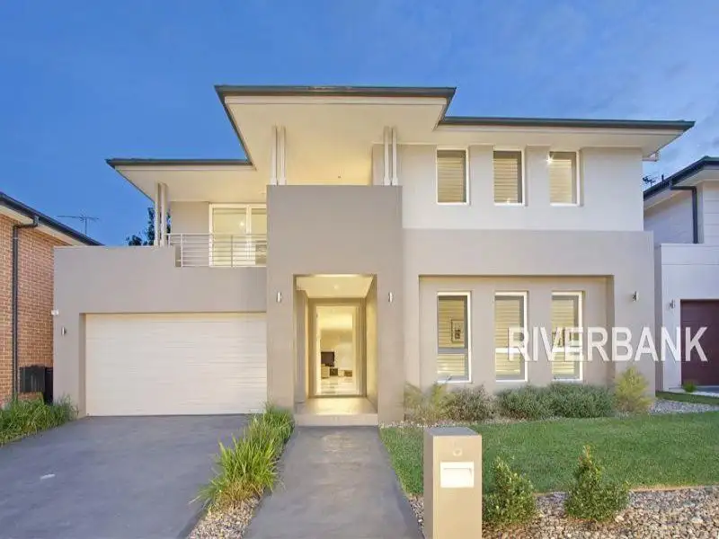 Main view of Homely house listing, 8 Buran Road, Pemulwuy NSW 2145