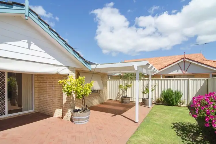 Seventh view of Homely unit listing, 4/88 Harris Road, Busselton WA 6280