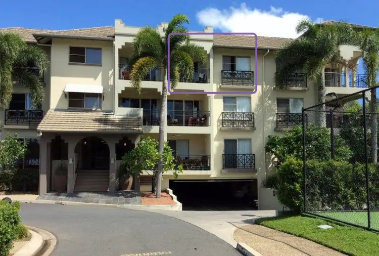 137/12-21 Gregory Street, Westcourt QLD 4870