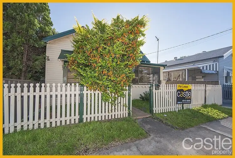 Main view of Homely house listing, 6 Victoria St, Adamstown NSW 2289